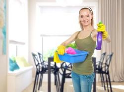 London House Cleaning