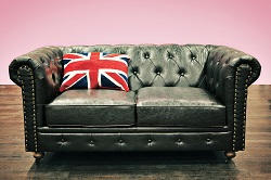 The Best Upholstery Cleaning Company in London