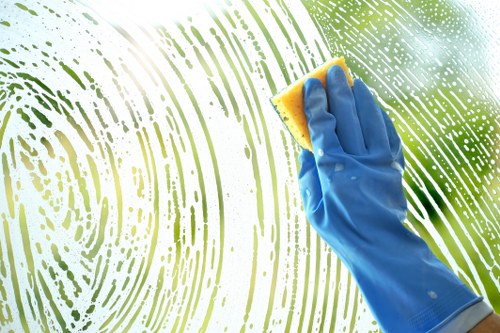 Cleaninghome commitment to ethical operations and anti-slavery policy