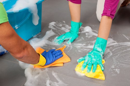 Transparent pricing model for Cleaninghome quotes