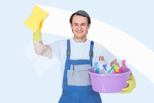 Load-based pricing example for a home clearance estimate