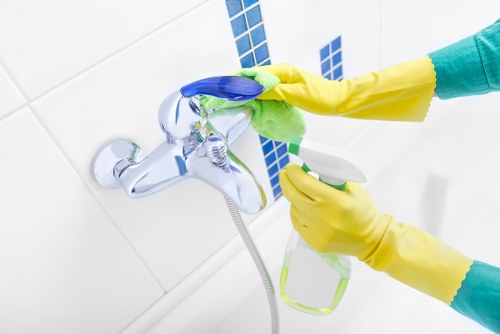 Free quote policy for a Cleaninghome service estimate