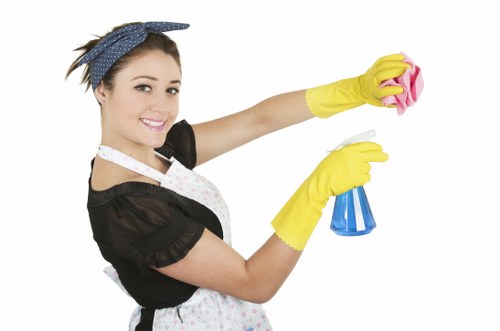 Safe and secure Cleaninghome payment methods overview