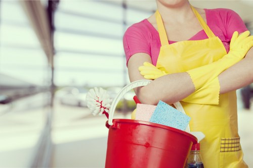 Service issue being logged and assessed in a complaint procedure